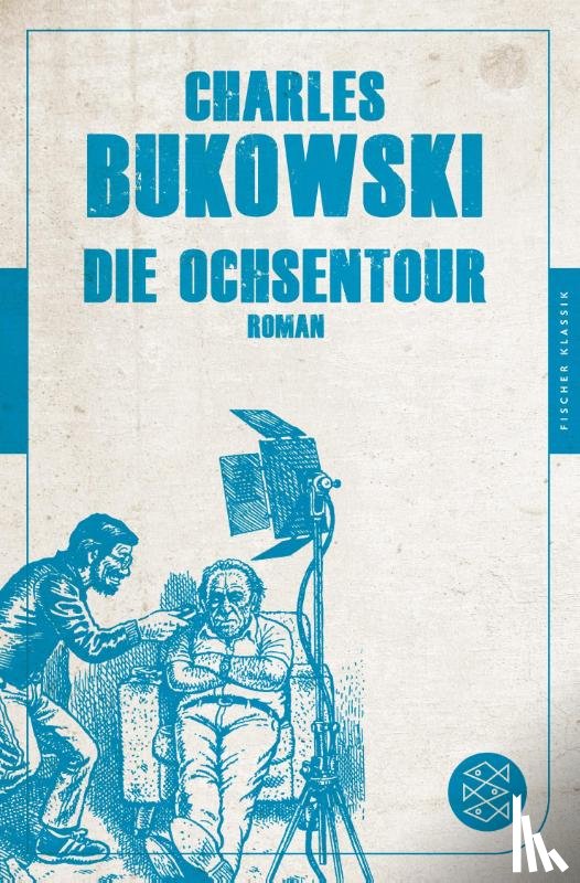 Bukowski, Charles - Die Ochsentour