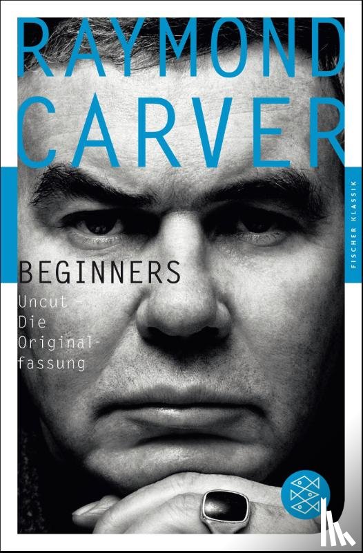Carver, Raymond - Beginners