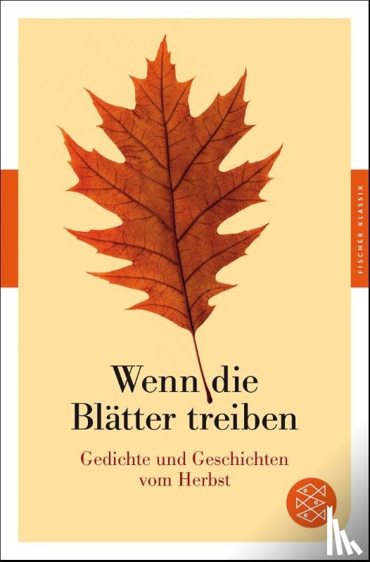  - Wenn die Blätter treiben