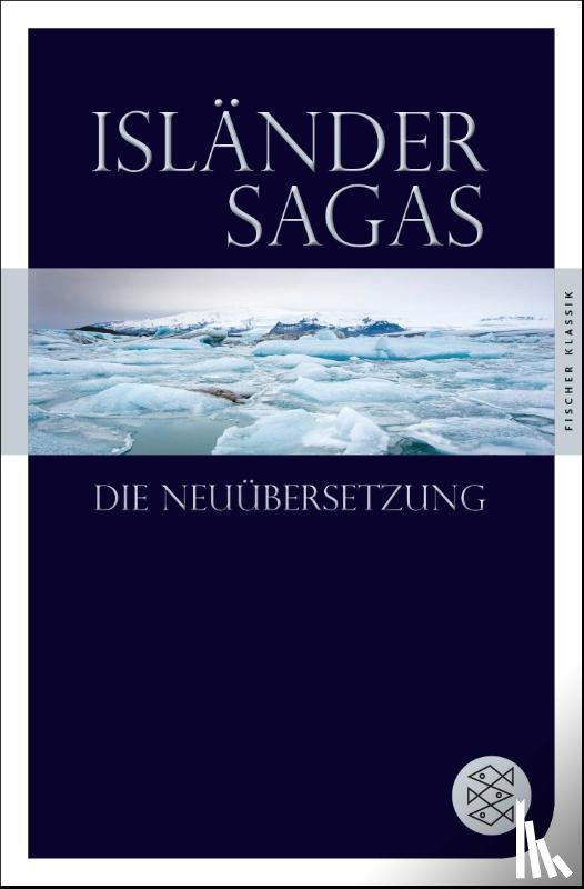  - Isländersagas