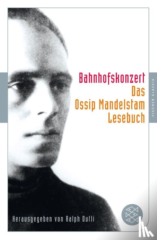 Mandelstam, Ossip - Bahnhofskonzert