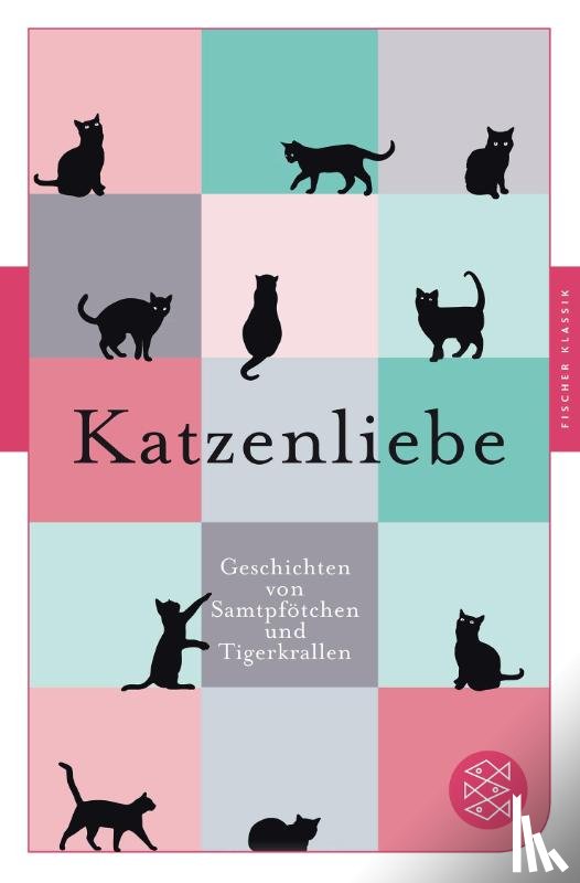  - Katzenliebe