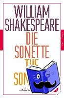 Shakespeare, William - Die Sonette - The Sonnets