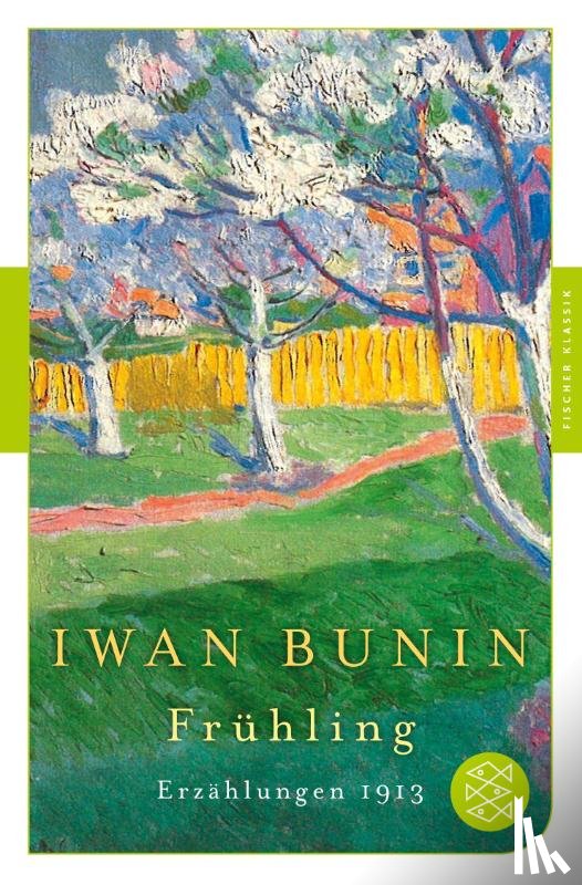 Bunin, Iwan - Frühling