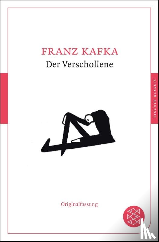 Kafka, Franz - Der Verschollene
