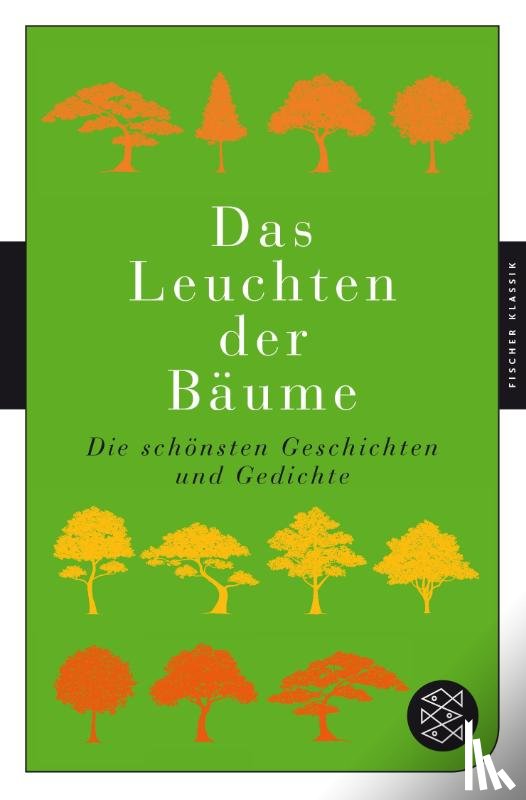  - Das Leuchten der Bäume