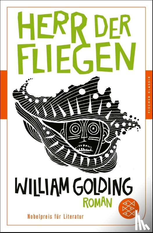 Golding, William - Herr der Fliegen