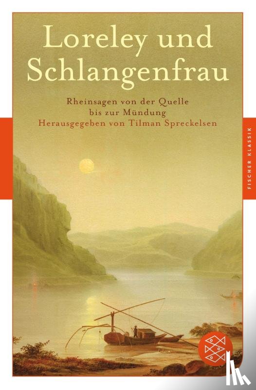  - Loreley und Schlangenfrau