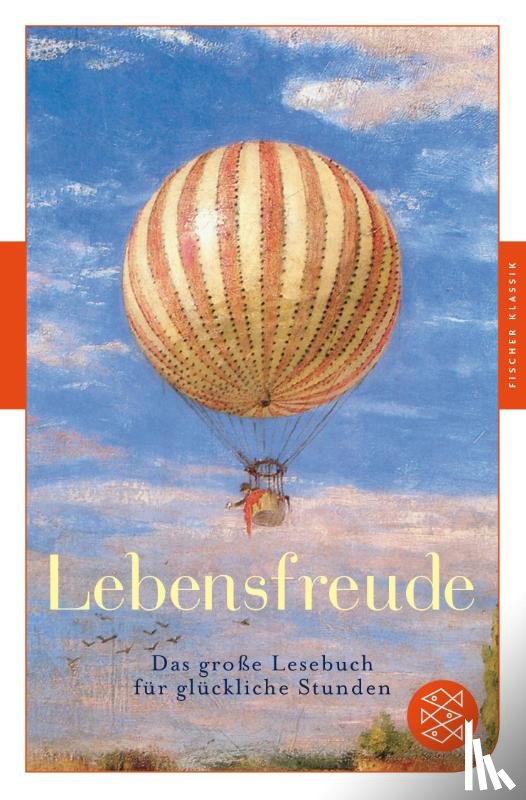  - Lebensfreude