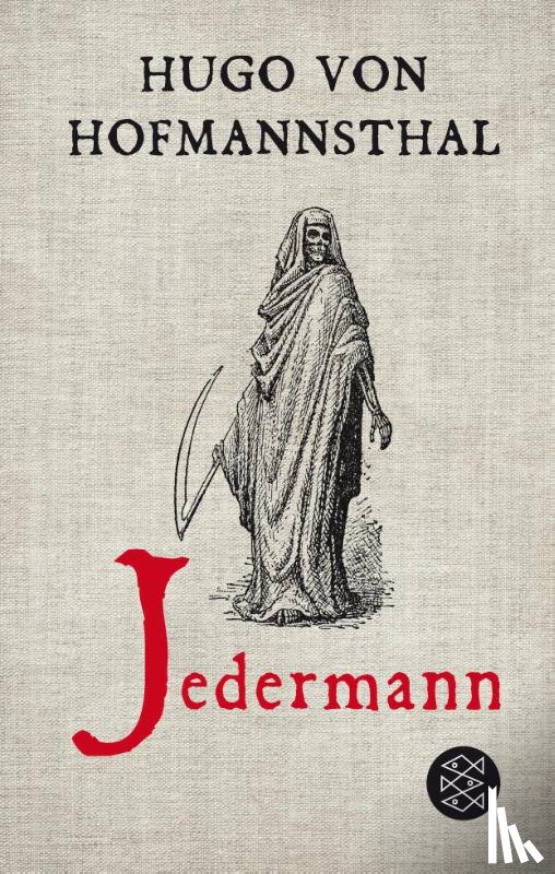 Hofmannsthal, Hugo von - Jedermann