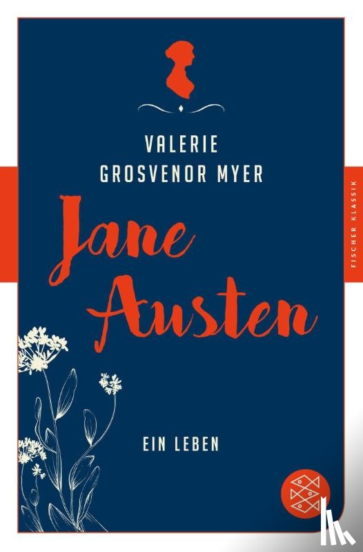 Grosvenor Myer, Valerie - Jane Austen