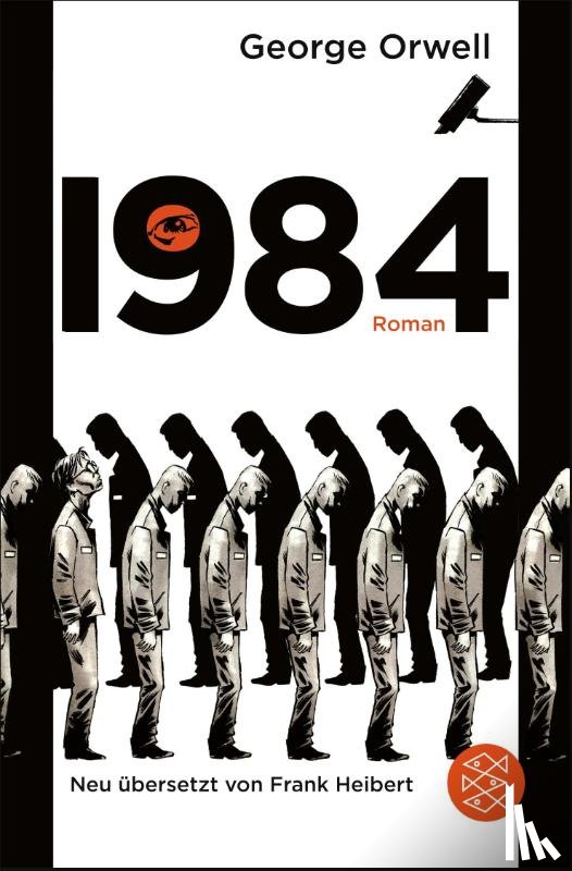 Orwell, George - 1984