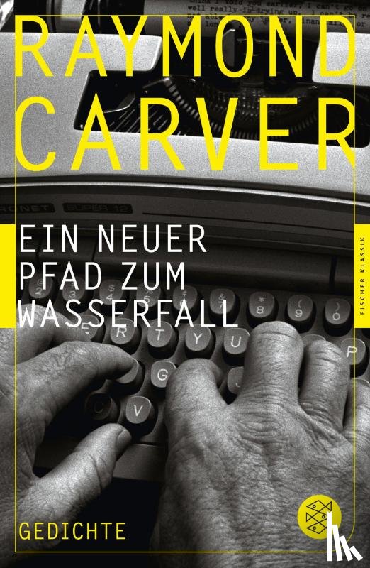 Carver, Raymond - Ein neuer Pfad zum Wasserfall