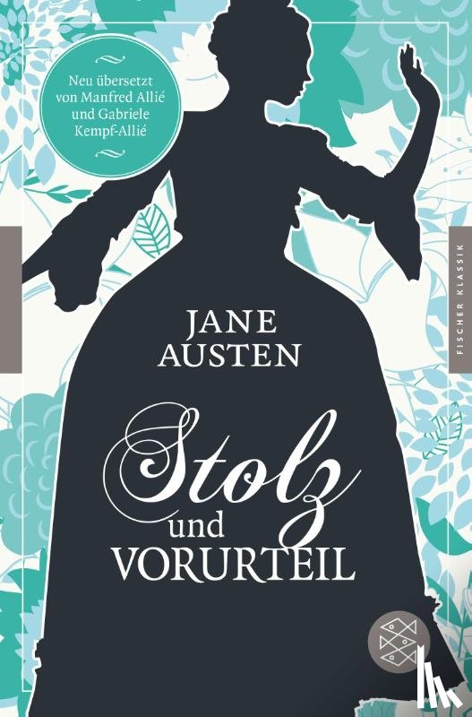Austen, Jane - Stolz und Vorurteil
