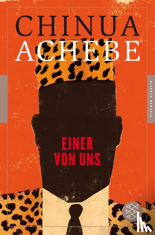 Achebe, Chinua - Einer von uns