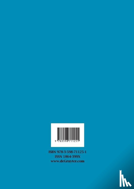 Caesar/Klotz - Commentarii, Vol. II Pb