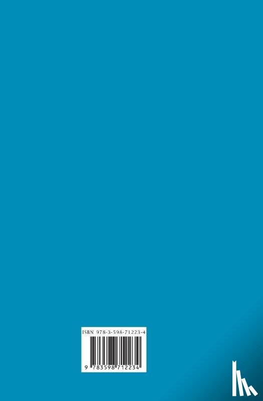 Cicero - Scripta Quae Manserunt Omnia, Pb