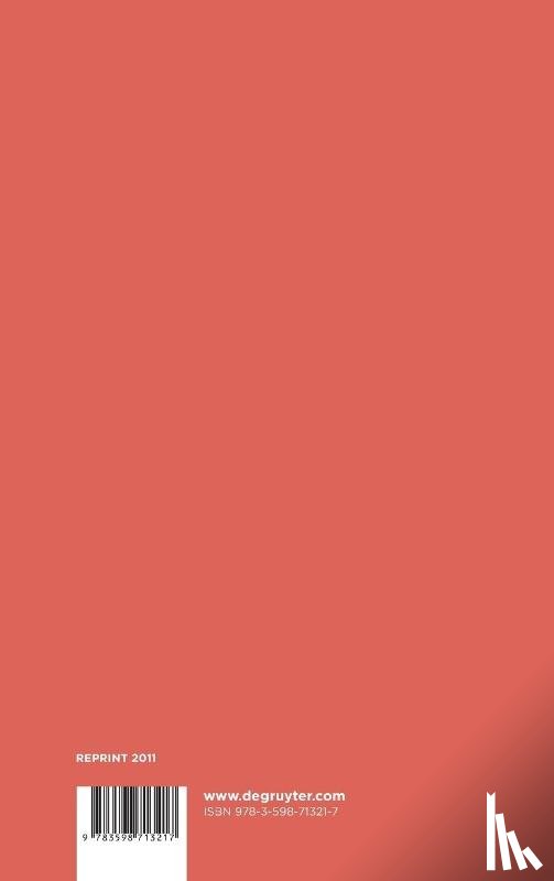 Euripides/Garzya - Alcestis Pb