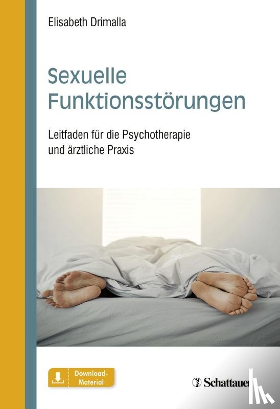 Drimalla, Elisabeth - Sexuelle Funktionsstörungen