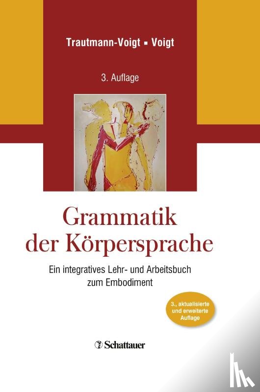  - Grammatik der Körpersprache