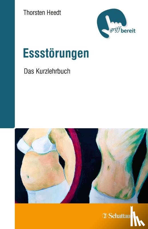Heedt, Thorsten - Essstörungen