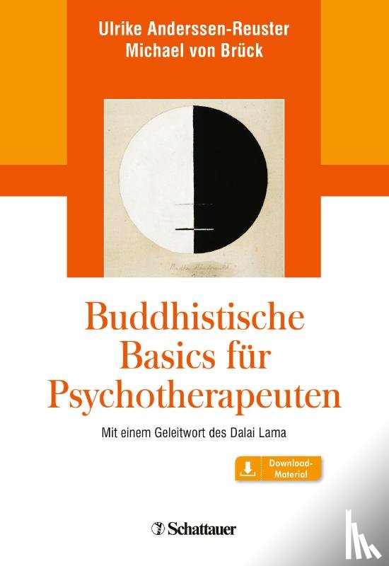 Anderssen-Reuster, Ulrike, Brück, Michael von - Buddhistische Basics für Psychotherapeuten