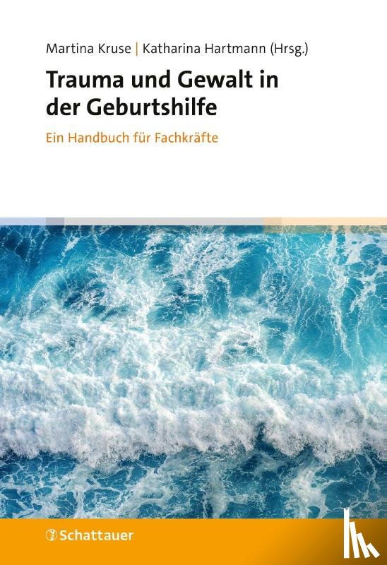  - Trauma und Gewalt in der Geburtshilfe
