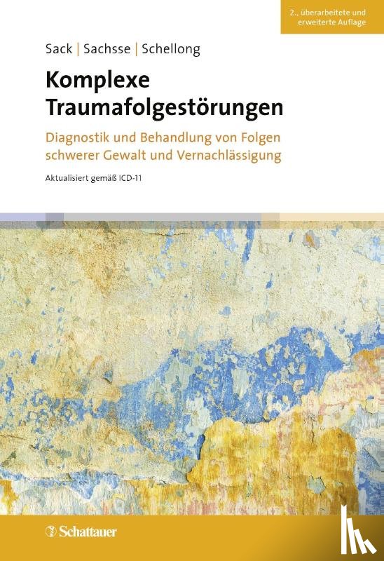  - Komplexe Traumafolgestörungen
