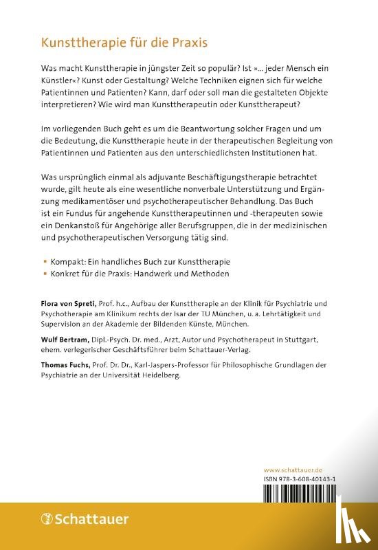  - Kunsttherapie kompakt (griffbereit)
