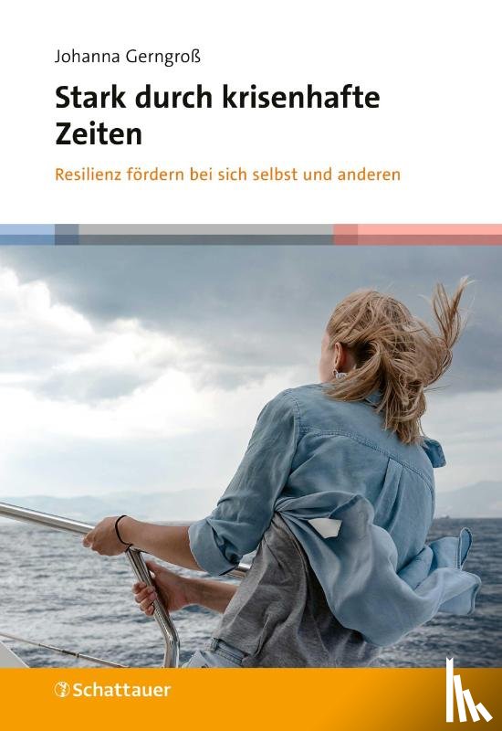 Gerngroß, Johanna - Stark durch krisenhafte Zeiten