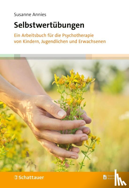 Annies, Susanne - Selbstwertübungen