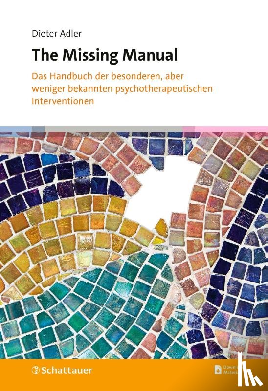 Adler, Dieter - The Missing Manual