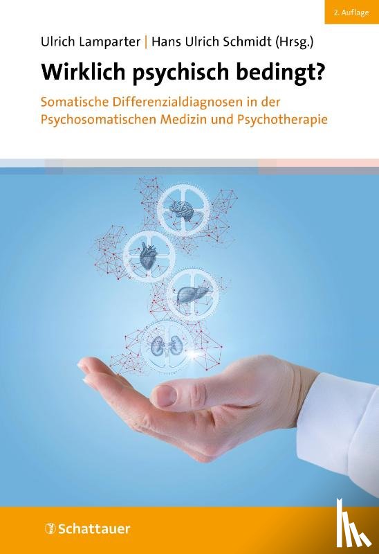  - Wirklich psychisch bedingt?