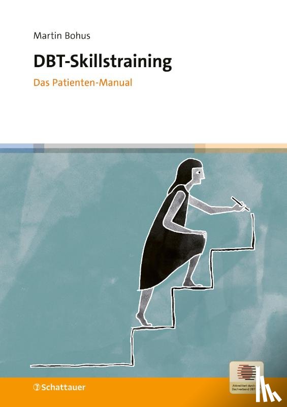Bohus, Martin - DBT-Skillstraining