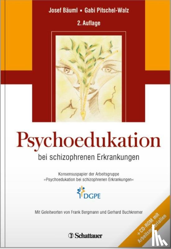  - Psychoedukation