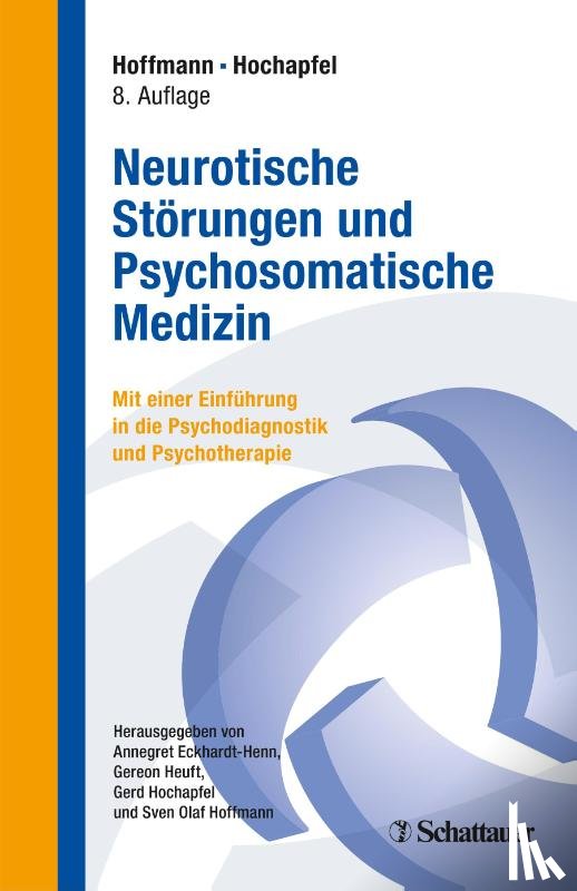  - Neurotische Störungen und Psychosomatische Medizin