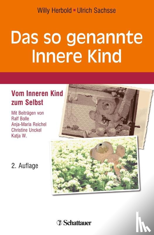  - Das so genannte Innere Kind