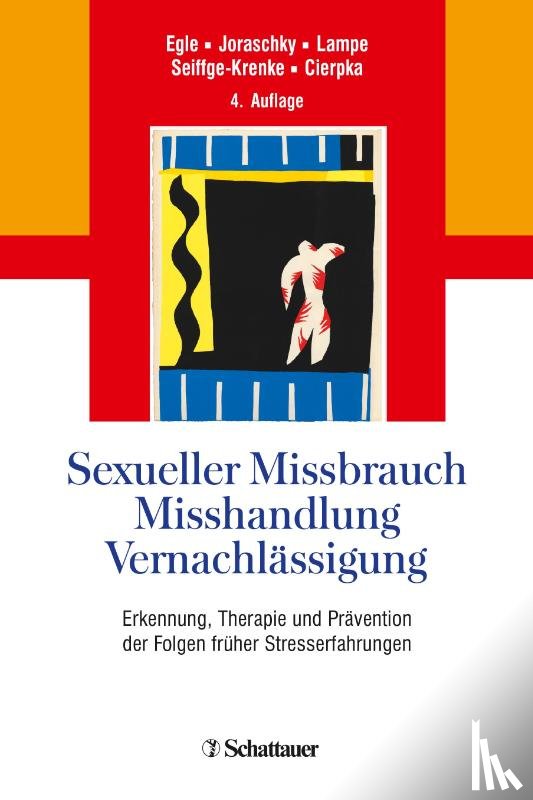  - Sexueller Missbrauch, Misshandlung, Vernachlässigung