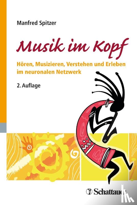 Spitzer, Manfred - Musik im Kopf