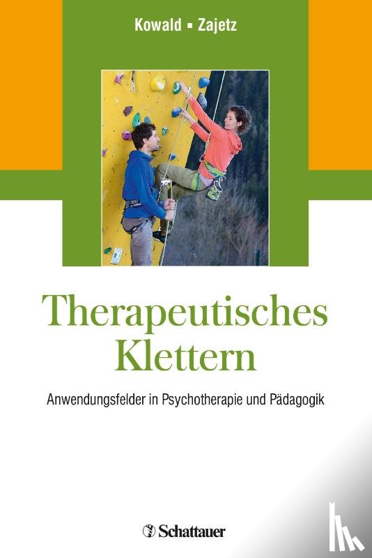  - Therapeutisches Klettern