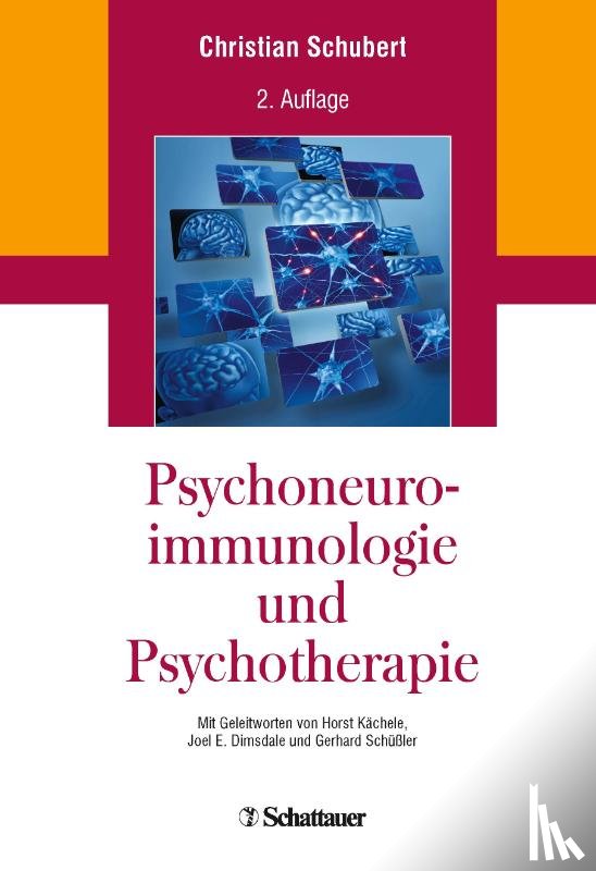  - Psychoneuroimmunologie und Psychotherapie