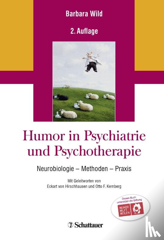  - Humor in Psychiatrie und Psychotherapie