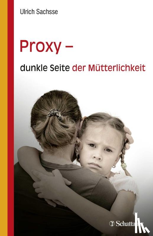  - Proxy - dunkle Seite der Mütterlichkeit