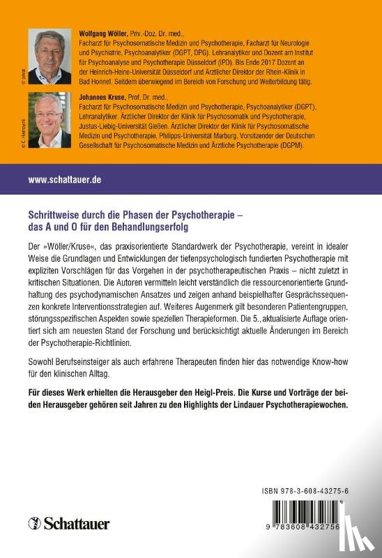  - Tiefenpsychologisch fundierte Psychotherapie