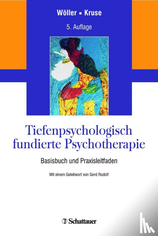  - Tiefenpsychologisch fundierte Psychotherapie