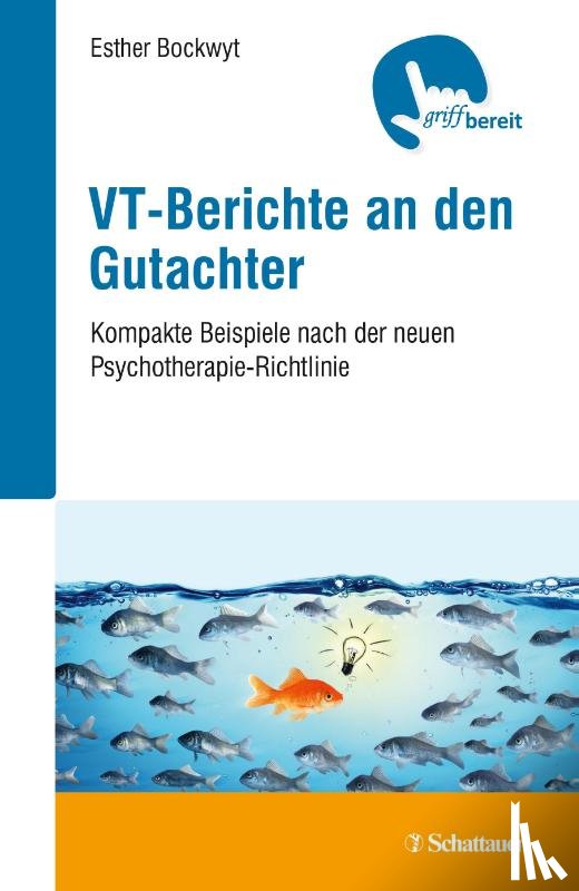 Bockwyt, Esther - VT-Berichte an den Gutachter