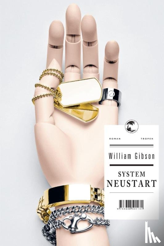 Gibson, William - System Neustart