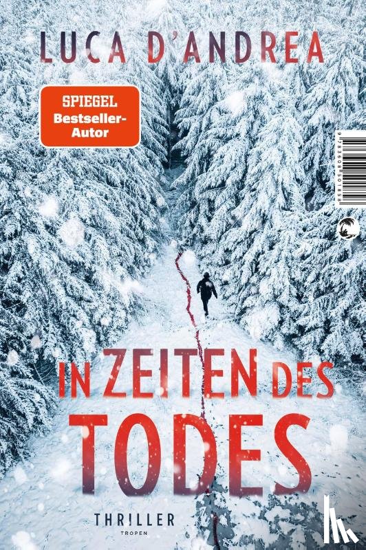 D'Andrea, Luca - In Zeiten des Todes