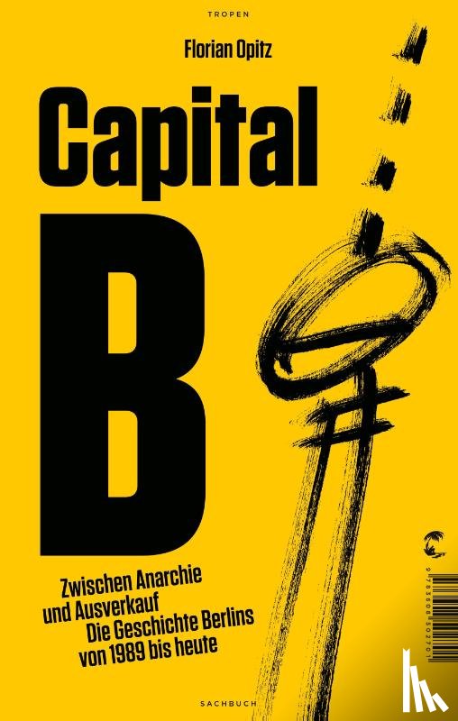 Opitz, Florian - Capital B