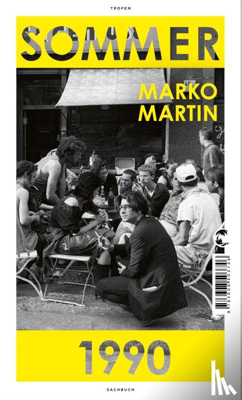 Martin, Marko - Sommer 1990